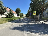 Rozpoczyna się przebudowa ul. Daszyńskiego