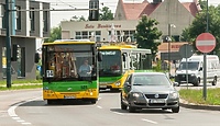 Rozstrzał w ofertach na miejską komunikację