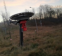 Rozstrzyga się przyszłość Góry Chrobrego