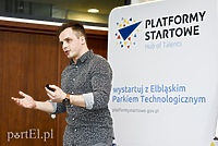 Z Elbląga na podbój rynku