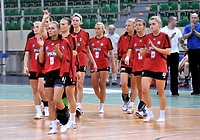 Ruch mocniejszy od Startu (piłka ręczna)
