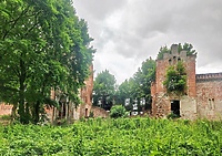 Rudłowo   (Letnie przystAnki  odc. 6)