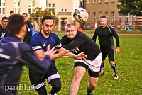 Jajo wraca do miasta