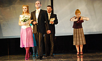 Trochę kultury!