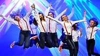 Rusza II edycja Akademii Musicalowej