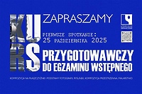 Rusza kurs przygotowawczy do Liceum Sztuk Plastycznych w Gronowie Górnym! 