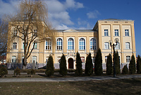 Rusza przebudowa w I LO