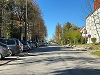 Rusza remont Saperów