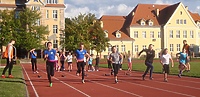 Ruszają Czwartki Lekkoatletyczne