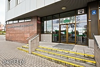 Ruszają e-wizyty w elbląskim oddziale ZUS