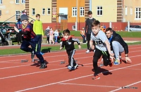 Ruszają Elbląskie Czwartki Lekkoatletyczne