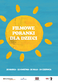 Ruszają filmowe poranki