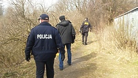 Ruszyła akcja służb miejskich "Posesja 2019"