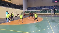 Ruszyła Awangarda Volley Liga