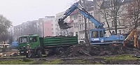 Ruszyła budowa hali przy Gimnazjum nr 9
