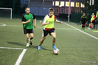 Ruszyła Piłkarska Elbląska Liga Amatorów Hydrobud