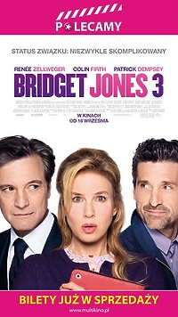 Ruszyła przedsprzedaż biletów na „Bridget Jones 3”