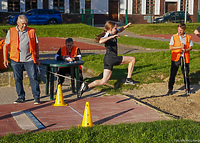 Wyniki czwartków z lekkoatletyką