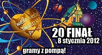 Ruszyły licytacje WOŚP