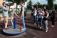 Ruszyły Mediakacje w Światowidzie