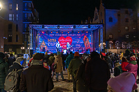 Ruszyły przygotowania do Orkiestry w Elblągu