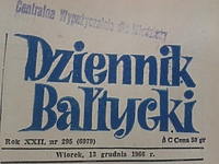 Ryby na święta