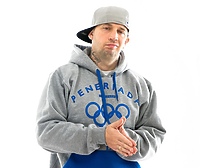 Elblążanin i Mickiewicz w wersji hip-hop. Posłuchaj!