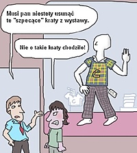 Kraty, kraty…