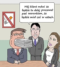Firmy będą musiały likwidować palarnie