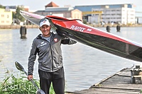 Ryszard Białkowski: Przejąłem pałeczkę po Lusi Pilejczyk