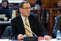 Jaka władza, takie spółki  (opinia nadesłana)