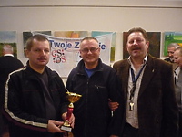 Brydż w Młynarach
