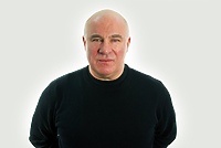 Twarze Fundacji: lokalny patriotyzm artysty