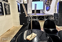 Rzeźba japońskiego artysty powstaje w Elblągu