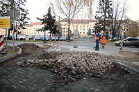 Rzeźnicka prawie gotowa