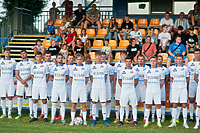 Rzut okiem w przeszłość   (opinia)