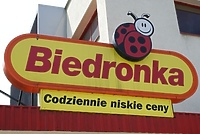 Sąd: kierowniczka Biedronki niewinna