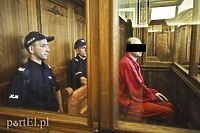 Wujek zgwałcił, ciotka nie pomogła małej Gabrysi. Oboje trafią do więzienia