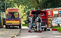 Sąd zajął się sprawą 15-latka z ośrodka przy Mazurskiej (wracamy do tematu)