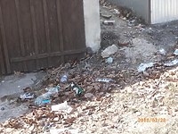 Sadowa jak wysypisko śmieci (list Czytelniczki)