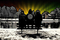 W ich duszy reggae gra