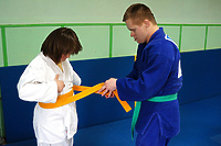 Sakura nie powalczy na olimpiadzie specjalnej