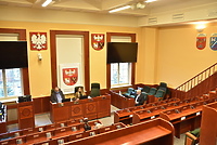Ile zarobili rządzący województwem