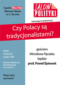 Salon  Polityki