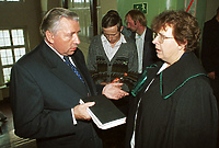 Oficjalne wyniki