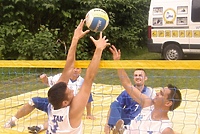Sand Cup (siatkówka)