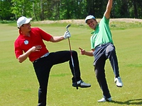 Sand Valley zaprasza na bezpłatne zajęcia z golfa!