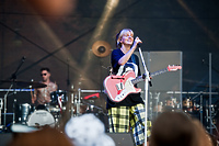 Od Sarsy do Tulii, czyli sobota na Święcie Chleba