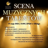 Scena Muzycznych Talentów
