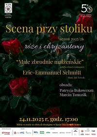 Scena przy stoliku